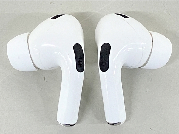 【動作保証】 Apple AirPods Pro MTJV3J/A 第2世代 ワイヤレス イヤホン エアポッズ オーディオ 中古 K8805278_画像5