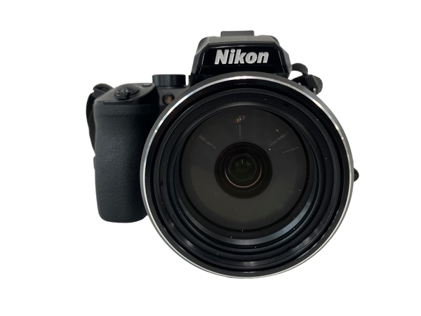 【動作保証】Nikon COOLPIX P950 4.3-357mm F2.8-6.5 超望遠ズーム コンパクトデジタルカメラ 中古 良好 N8792123_画像3
