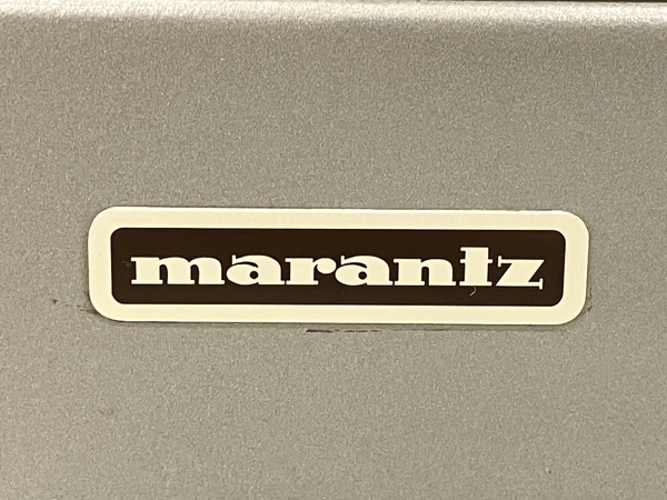 Marantz 8B パワーアンプ 真空管 マランツ 音響機器 オーディオ ジャンク K8363883_画像8