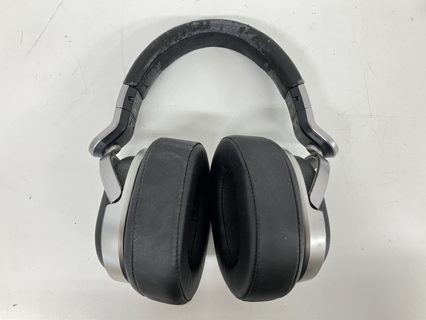 SONY DP-HW700 MDR-HW700 デジタル サラウンド ヘッドホン システム ソニー ジャンク S8763454_画像3