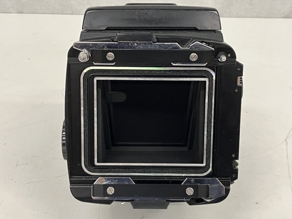 Mamiya RB67 Professional SD 中判 カメラ K/L F3.5 127mm マミヤ ジャンク S8822625_画像6