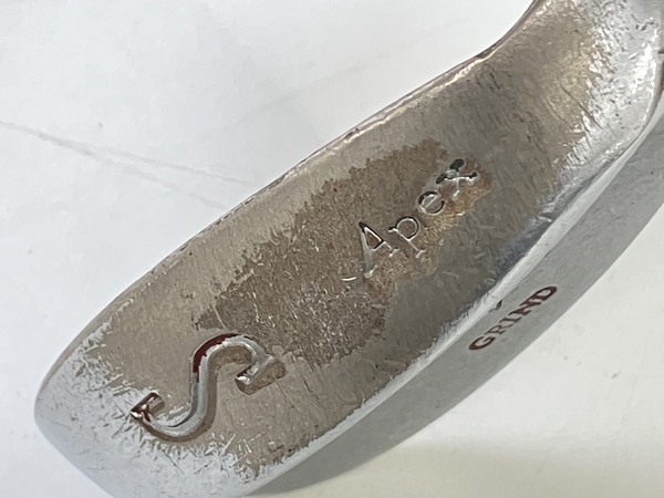 Ben Hogan ベンホーガン GRIND Apex SW ゴルフクラブ ゴルフ 中古 K8830555_画像3