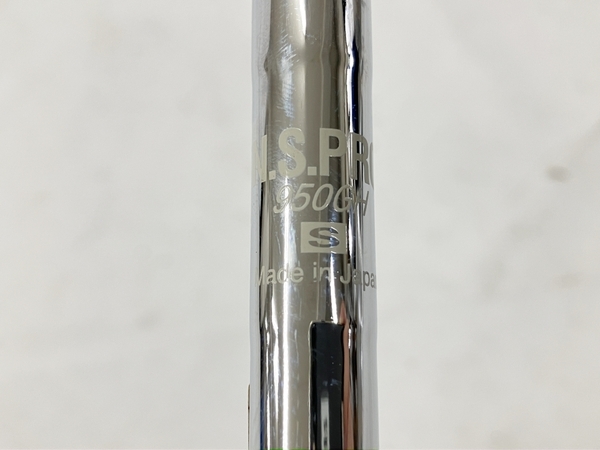 HONMA GOLF TOUR WORLD TW727 U19 ユーティリティ ゴルフ 中古 W8860454_画像8