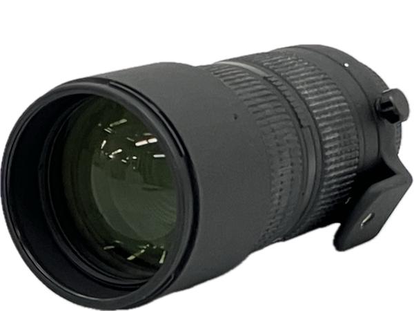 【動作保証】 Nikon AF NIKKOR 80-200mm F2.8D ED ズーム カメラ レンズ 撮影 ニコン ジャンク C8864132_画像1