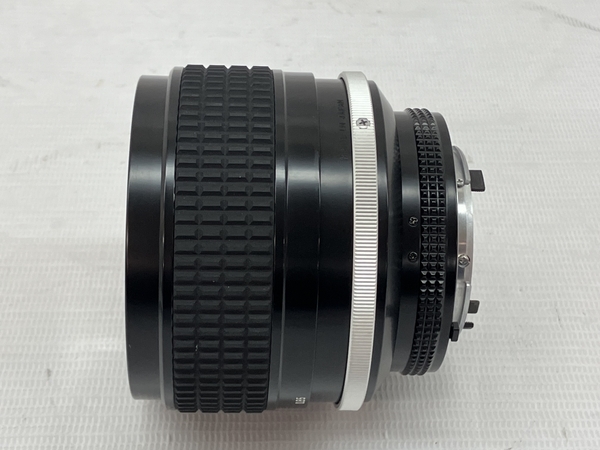 【動作保証】 Nikon Ai-s 85mm F1.4 カメラ レンズ 一眼レフ ニコン 中古 C8864130_画像5