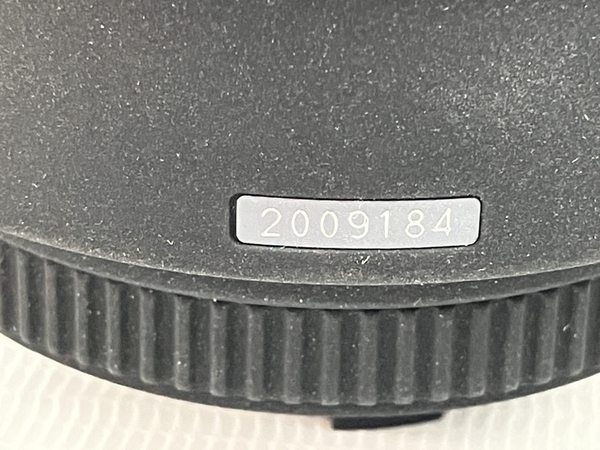 【動作保証】 SIGMA 14mm F2.8D EX HSM ASPERICAL カメラ レンズ 一眼レフ Nikon 用 シグマ 中古 C8864133_画像9