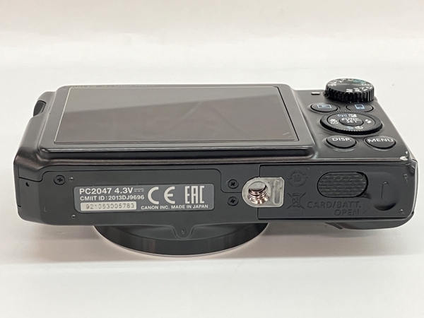 【動作保証】 Canon PowerShot SX700 HS PC2047 コンパクト デジタル カメラ デジカメ キャノン ジャンク C8864138_画像8