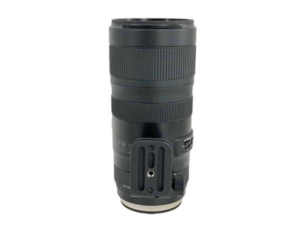 【動作保証】 TAMRON SP70-200mm F/2.8 Di VC USD G2 For Canon タムロン フルサイズ対応 大口径望遠ズームレンズ 中古 良好 W8863362_画像6