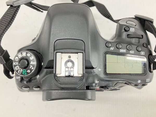 【動作保証】 Canon EOS80D DS126591 デジタル一眼 カメラ ボディ キャノン 中古 W8858224_画像6