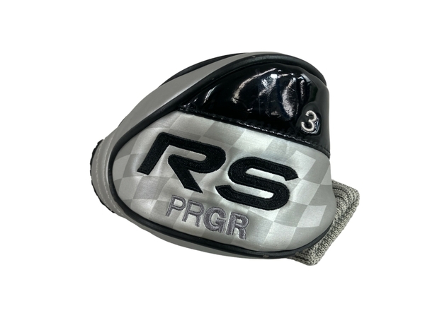 PRGR RS 3 Diamana BF70 フレックスS フェアウェイウッド プロギア ゴルフクラブ 中古 N8821346_画像2