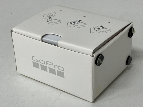 【動作保証】 GoPro HERO8 Black CHDHX-801-FW ウェアラブル アクション カメラ 中古 訳あり S8816316_画像7