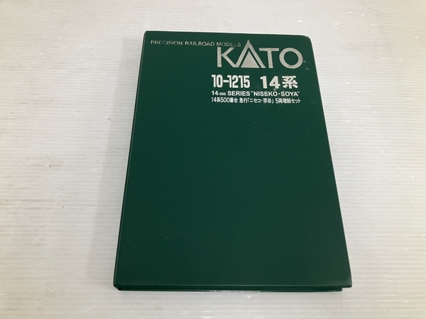 【動作保証】KATO 10-1605 東京メトロ 千代田線16000系(5次車) 6両基本セット Nゲージ 中古 O8859663_画像2