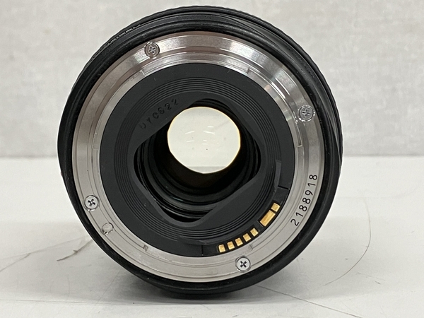 【動作保証】 Canon EF 24-105 F4 L IS USM レンズ キヤノン カメラ 中古 S8790160_画像3