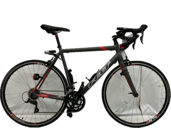 FELT F95 2015年モデル カーボン ロードバイク SHIMANO SORA フェルト 中古 C8786545_画像1