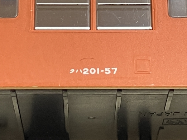 KATO サロ183 モハ112 2000 モハ182 クハ201 4両セット 鉄道模型 Nゲージ ジャンク W8856402_画像9