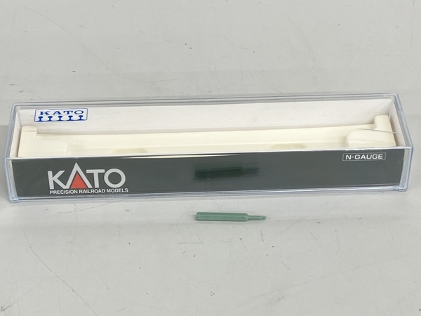 KATO カトー カニ24 110 金帯 ブルートレイン Nゲージ 国鉄 JR 電車 鉄道模型 ジャンク K8830800_画像2