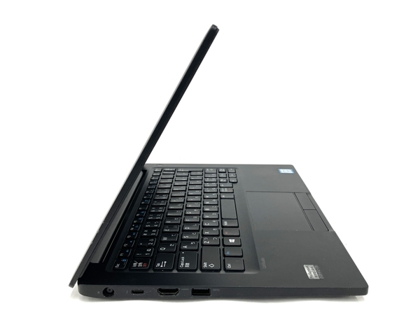 【動作保証】Dell Latitude 7280 ノートパソコン 12.5インチ i7-7600U SSD 256GB Win11 中古 M8683791_画像6