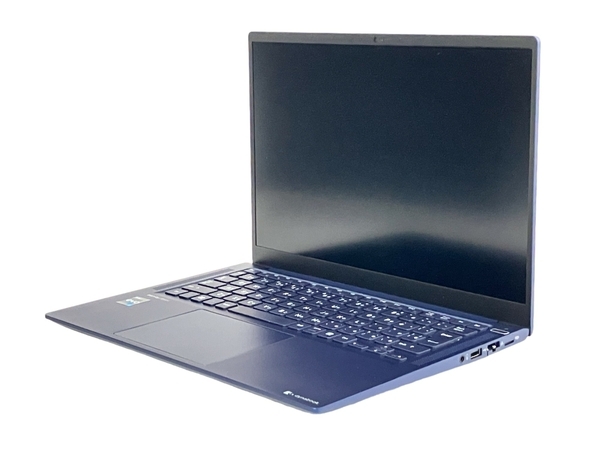 【動作保証】 Dynabook dynabook P1-R8WD-BL ノート PC 13th Gen Core i7-1360P 16GB SSD 512GB 14型 Win 11 Home 中古 良好 T8831008_画像1