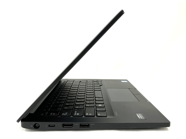 【動作保証】DELL Latitude 7280 12.5インチ ノートパソコン i7-7600U 8GB SSD 256GB win11 中古 M8683787_画像5