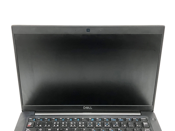 【動作保証】DELL Latitude 7390 i5-8350 13.3インチ ノートパソコン 8GB SSD 256GB win11 訳有 M8683751_画像2