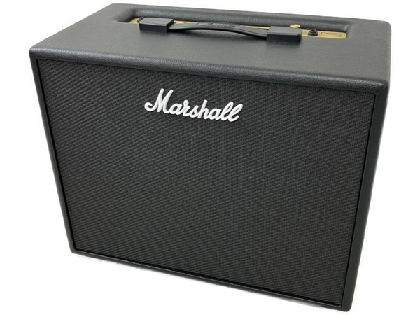 【動作保証】Marshall CODE50 ギター コンボ アンプ ギターアンプ マーシャル 中古 良好 N8428757_画像1
