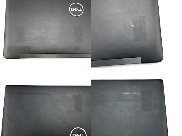 【動作保証】Dell Latitude 7390 13.3インチ ノート パソコン i5-8350 8GB SSD 256GB win11 ジャンク M8683749_画像8