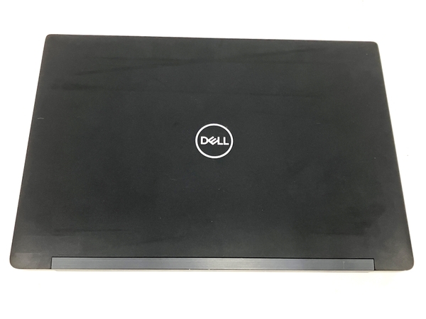 【動作保証】Dell Latitude 7390 ノートパソコン 13.3インチ i5-8350U 8GB SSD 256GB Win11 訳有 M8683746_画像7