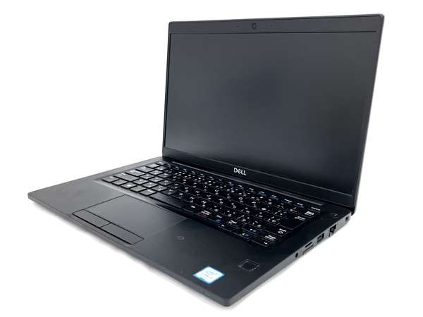 【動作保証】Dell Latitude 7390 13.3インチ ノート パソコン i5-8350U 8 GB SSD 256B win11 ジャンク M8683745_画像1