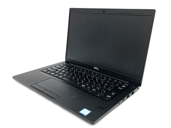 【動作保証】Dell Latitude 7390 13.3インチ ノート パソコン i5-8350 8GB SSD 256GB win11 ジャンク M8683741_画像1