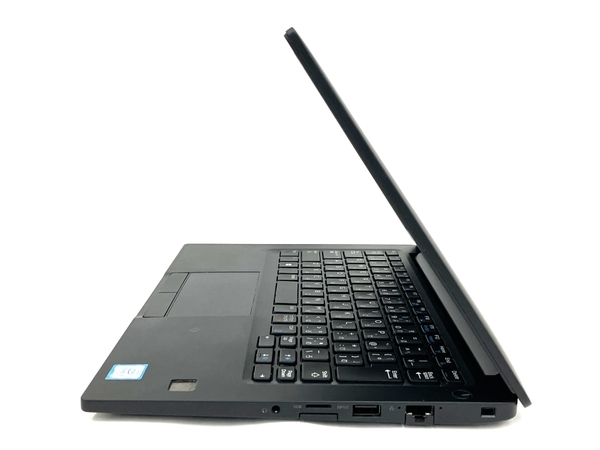 【動作保証】Dell Latitude 7390 13.3インチ ノート パソコン i5-8350U 8 GB SSD 256B win11 ジャンク M8683740_画像4