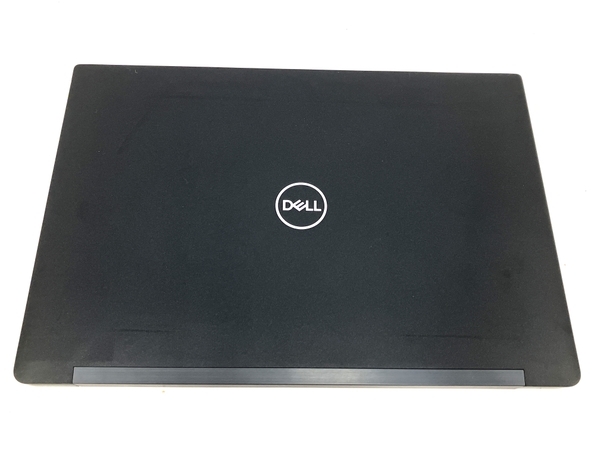 【動作保証】Dell Latitude 7390 13.3インチ ノート パソコン i5-8350U 8 GB SSD 256B win11 ジャンク M8683740_画像6