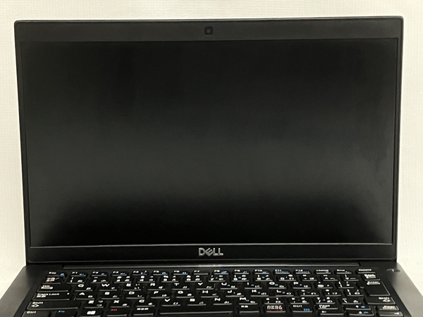 【動作保証】DELL Latitude 7390 i5-8350 13.3インチ ノートパソコン 8GB SSD 256GB win11 ジャンク M8683738_画像2