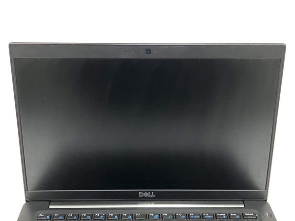 【動作保証】Dell Latitude 7390 ノートパソコン 13.3インチ i5-8350U 8GB SSD 256GB Win11 訳有 M8683737_画像3