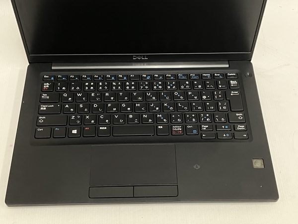 【動作保証】DELL Latitude 7390 i5-8350 13.3インチ ノートパソコン 8GB SSD 256GB win11 ジャンク M8683748_画像3