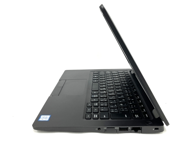 【動作保証】Dell Latitude 5300 ノートパソコン 13.3インチ i5-8265U 8GB SSD 256GB Win11 中古 M8683780_画像5