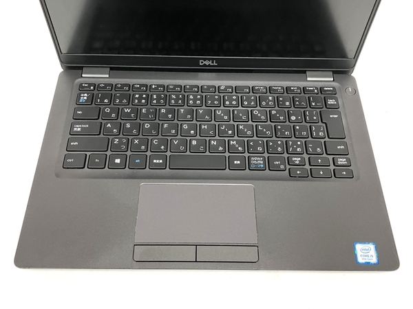 【動作保証】Dell Latitude 5300 ノートパソコン 13.3インチ i5-8265U 8GB SSD 256GB Win11 中古 M8683779_画像4