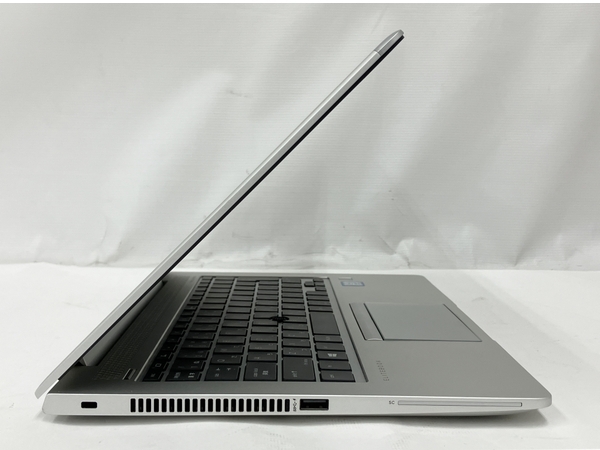 【動作保証】HP EliteBook 830 G5 HSN-112C 13.3インチ ノートパソコン i7-8550U 8GB SSD 256GB win11 ジャンク M8683776_画像5