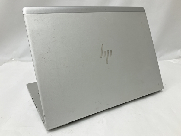 【動作保証】HP EliteBook 830 G5 HSN-112C 13.3インチ ノートパソコン i7-8550U 8GB SSD 256GB win11 ジャンク M8683761_画像6