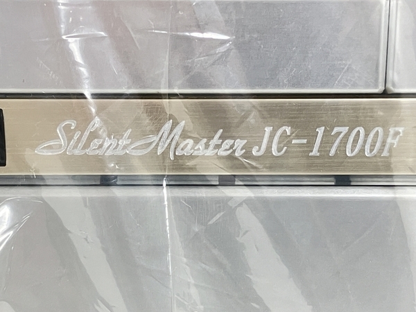 SilentMaster JC-1700F PCケース 未使用 W8860458_画像7