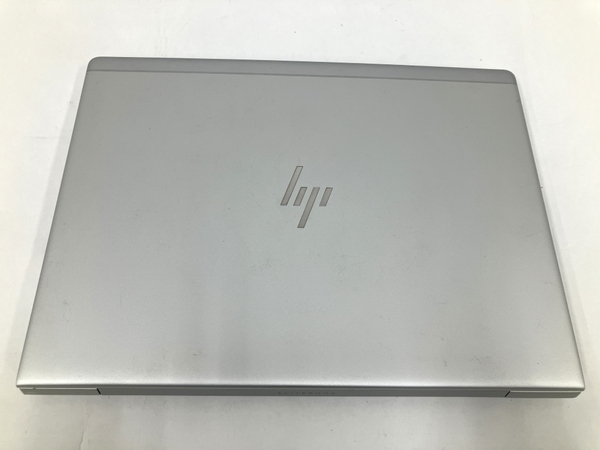 【動作保証】HP EliteBook 830 G5 ノートパソコン 13.3インチ i7-8550U 8GB SSD 256GB Win11 ジャンク M8683771_画像7