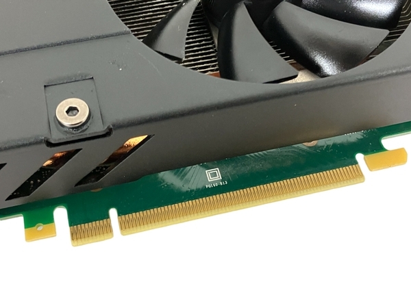 GeForce RTX2060 SUPER 8GB グラフィックボード PCパーツ ジャンク T8829386_画像3