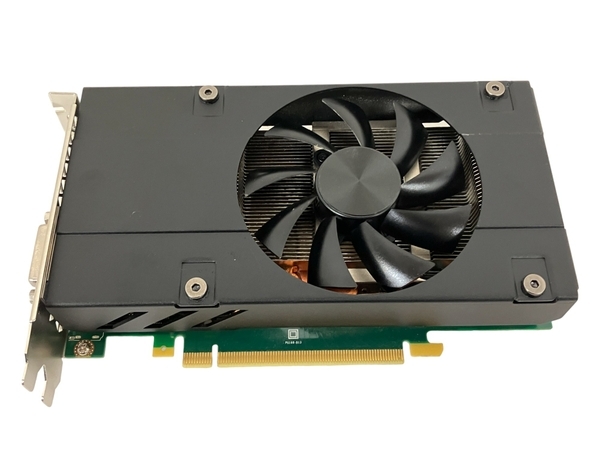 GeForce RTX2060 SUPER 8GB グラフィックボード PCパーツ ジャンク T8829386_画像1