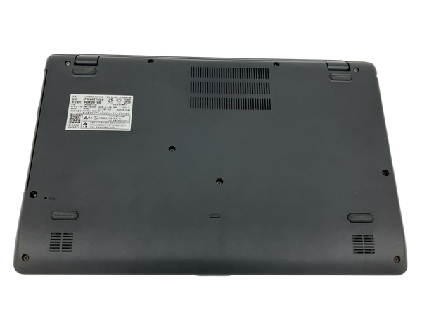 【動作保証】 FUJITSU LIFEBOOK AH FMVA77H2B i7-1260P 15.6インチ ノートパソコン 16GB SSD 512GB 中古 良好 M8827641_画像8