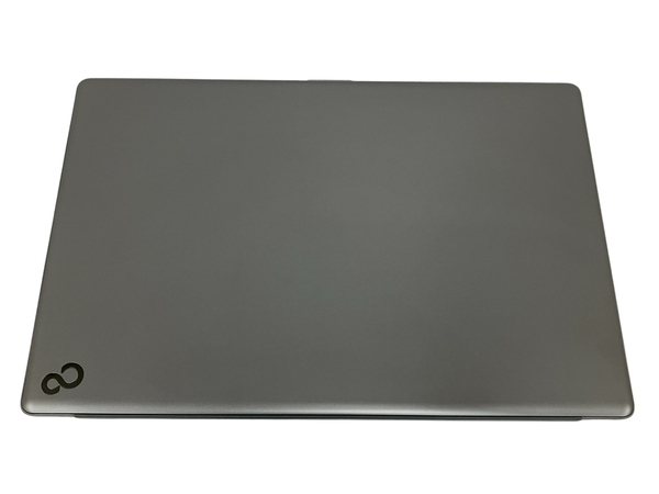 【動作保証】 FUJITSU LIFEBOOK AH FMVA77H2B i7-1260P 15.6インチ ノートパソコン 16GB SSD 512GB 中古 良好 M8827641_画像7