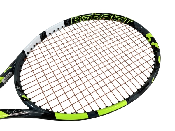 Babolat PUREAERO 98 Babolat pure aero tennis racket sport used N8858683