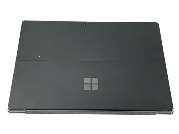 【動作保証】Microsoft Surface Pro 7タブレット PC Intel Core i7-1065G7 1.30GHz 16GB SSD256GB 12.3型 Win 11 Home 中古 T8816349_画像6