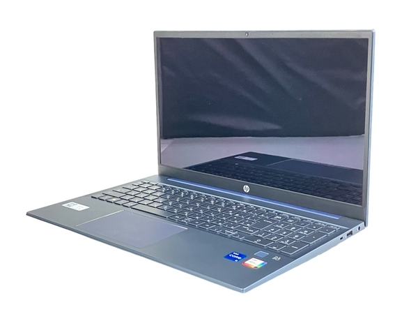 HP Pavilion Laptop 15-eg3008TU ノート PC 13th Gen Intel Core i5-1335U 16GB SSD512GB 15.6型 Win 11 Home 中古 良好 T8802630_画像1