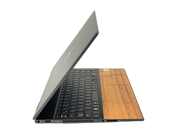 【動作保証】 HP ENVY x360 Convertible 2in1 ノート パソコン i7 10510U 8GB SSD 512GB 15.6インチ FHD Win11 中古T8675646_画像6