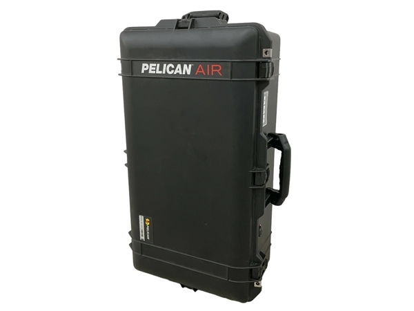 PELICAN AIR 1615 ペリカンケース 防水 防塵 エアトラベル キャリーケース 中古 M8848804_画像1