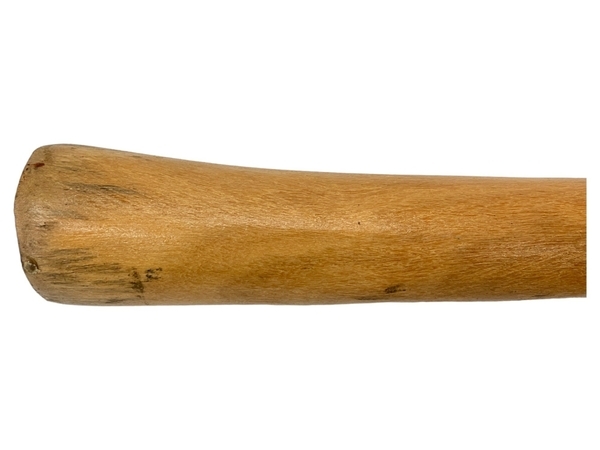 オーストラリア 先住民族伝統楽器 ディジュリドゥ アボリジニー 全長約110cm 専用ギグケース付属 中古 W8764761_画像6